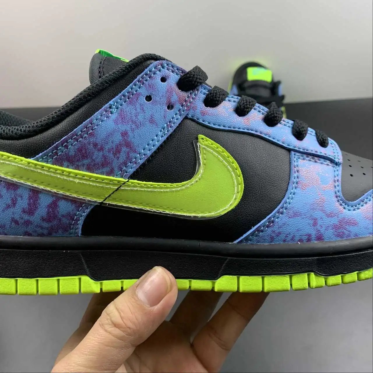 Nike Dunk Low DV1694-900 6