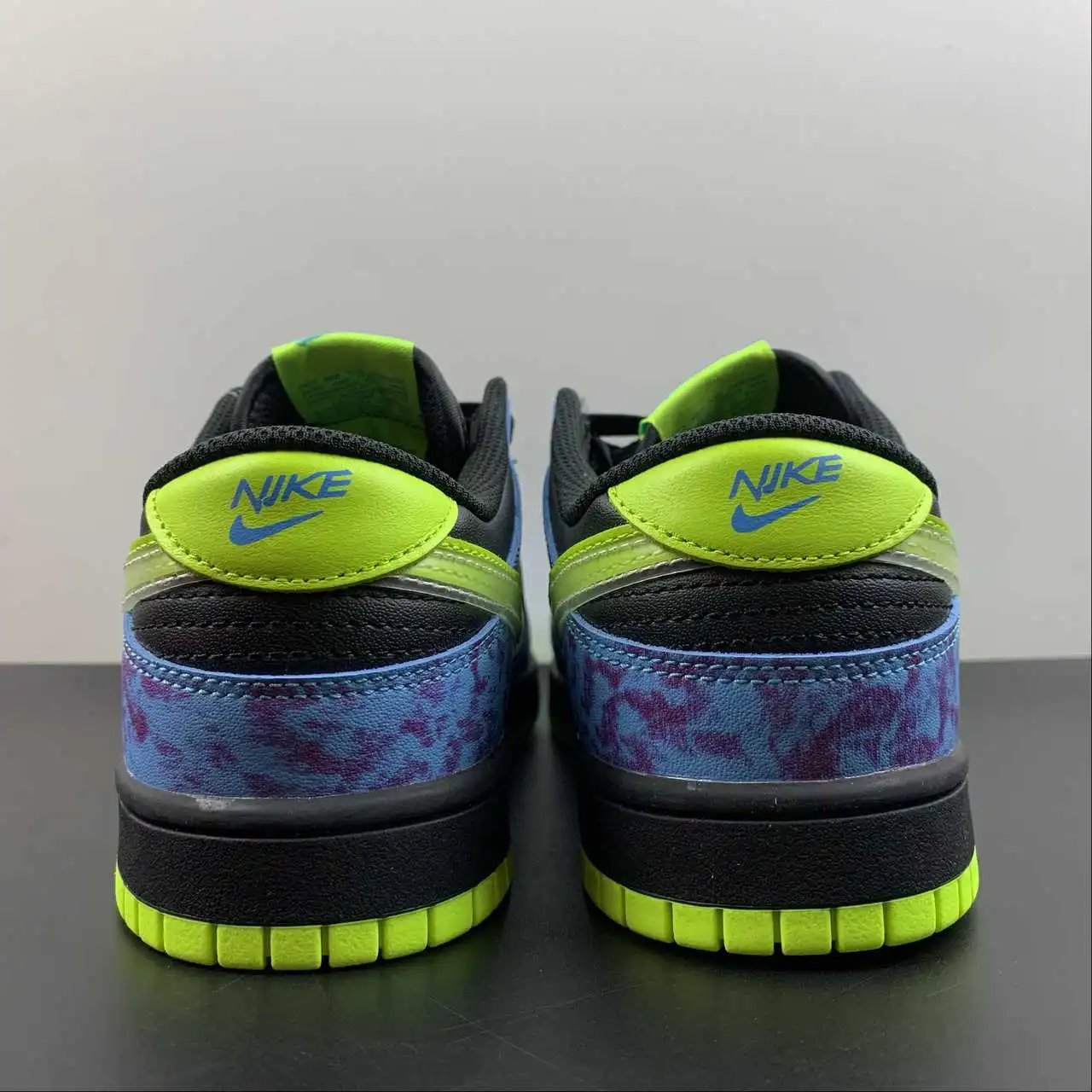 Nike Dunk Low DV1694-900 11