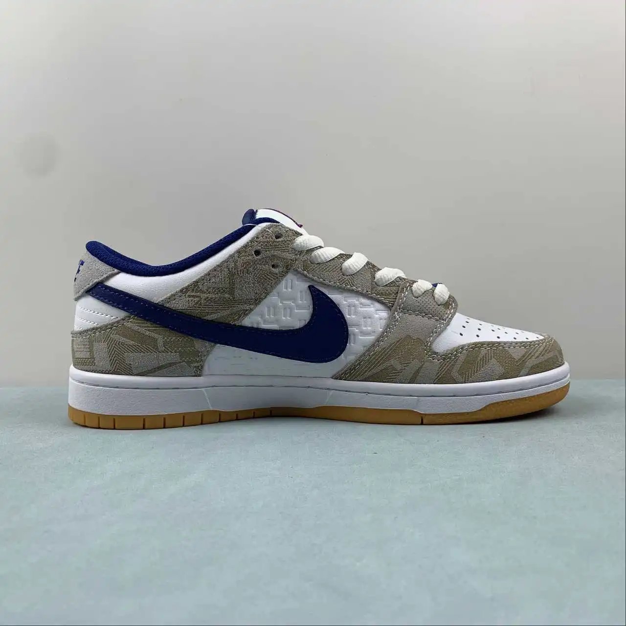 Nike Dunk Low FZ5251-001 5