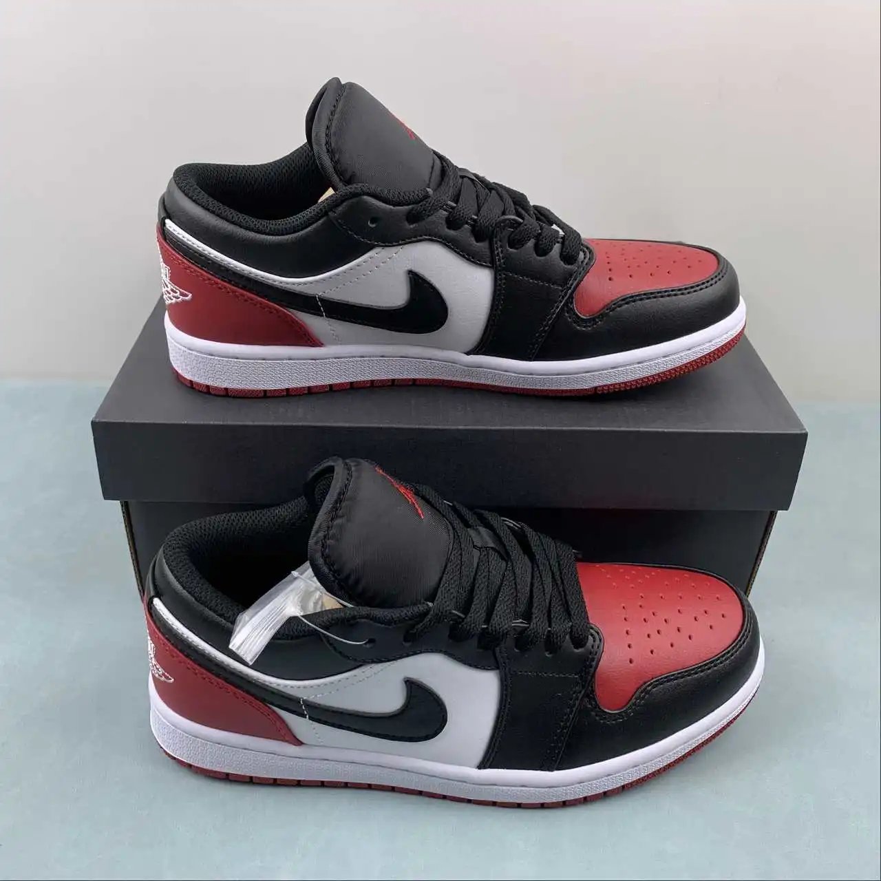 Air Jordan 1 Low 553558-161