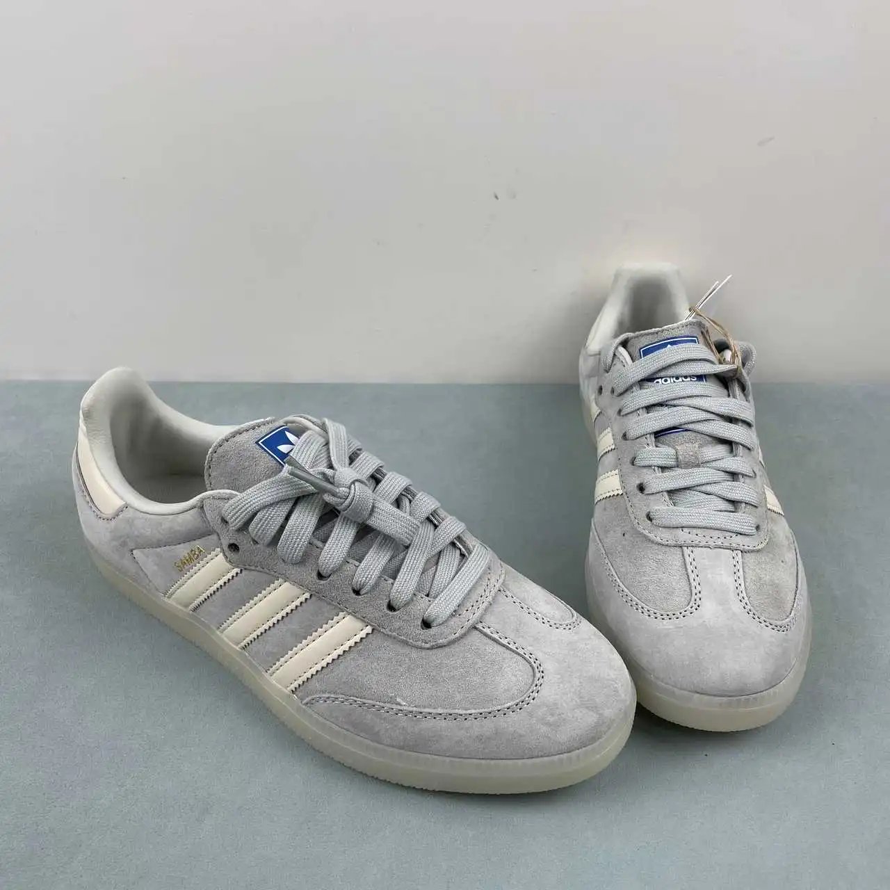 ADIDAS SAMBA IG6177 thumbnail 2