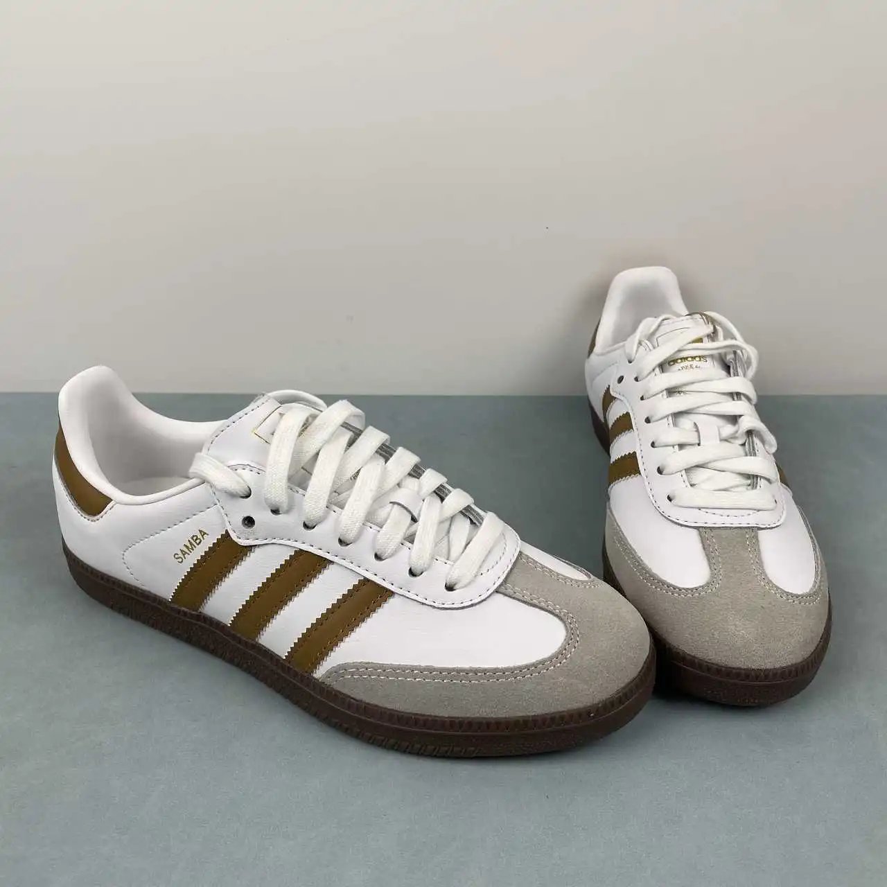 ADIDAS SAMBA JH8796 thumbnail 2