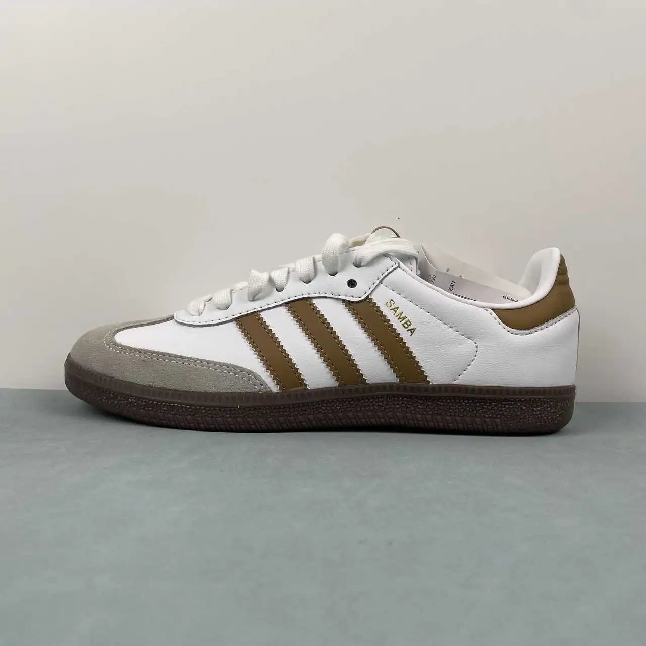 ADIDAS SAMBA JH8796 thumbnail 4