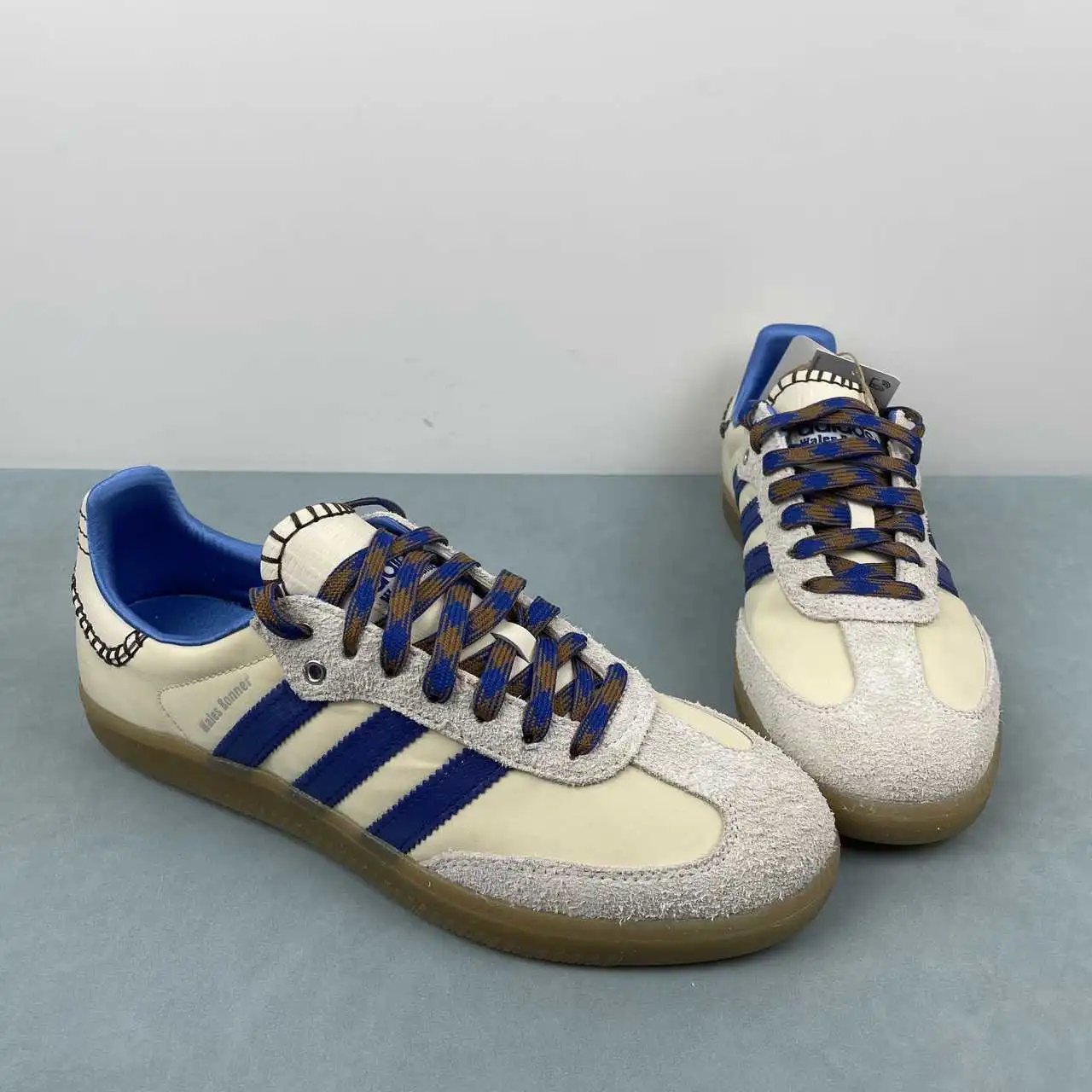 ADIDAS SAMBA IH7756 thumbnail 2