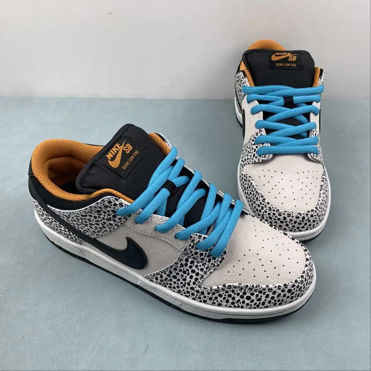 Nike Dunk Low FZ1233-002 thumbnail 2