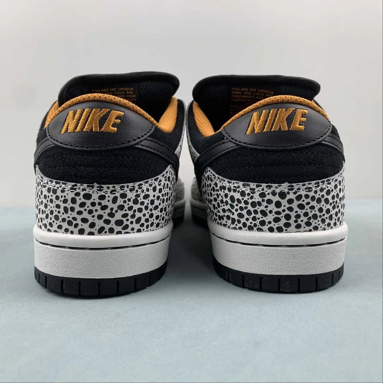 Nike Dunk Low FZ1233-002 11