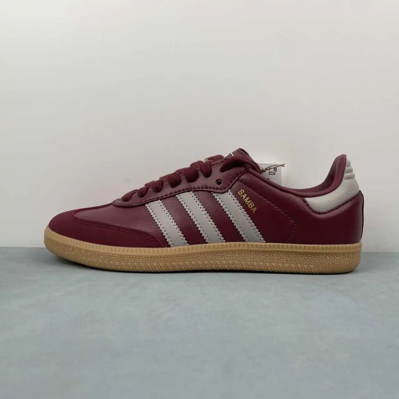 ADIDAS SAMBA JH8700 thumbnail 4