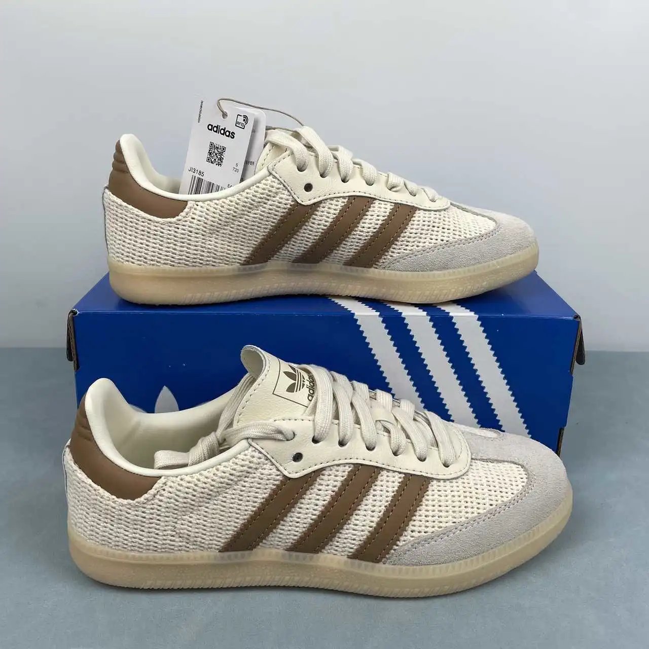ADIDAS SAMBA JI3185