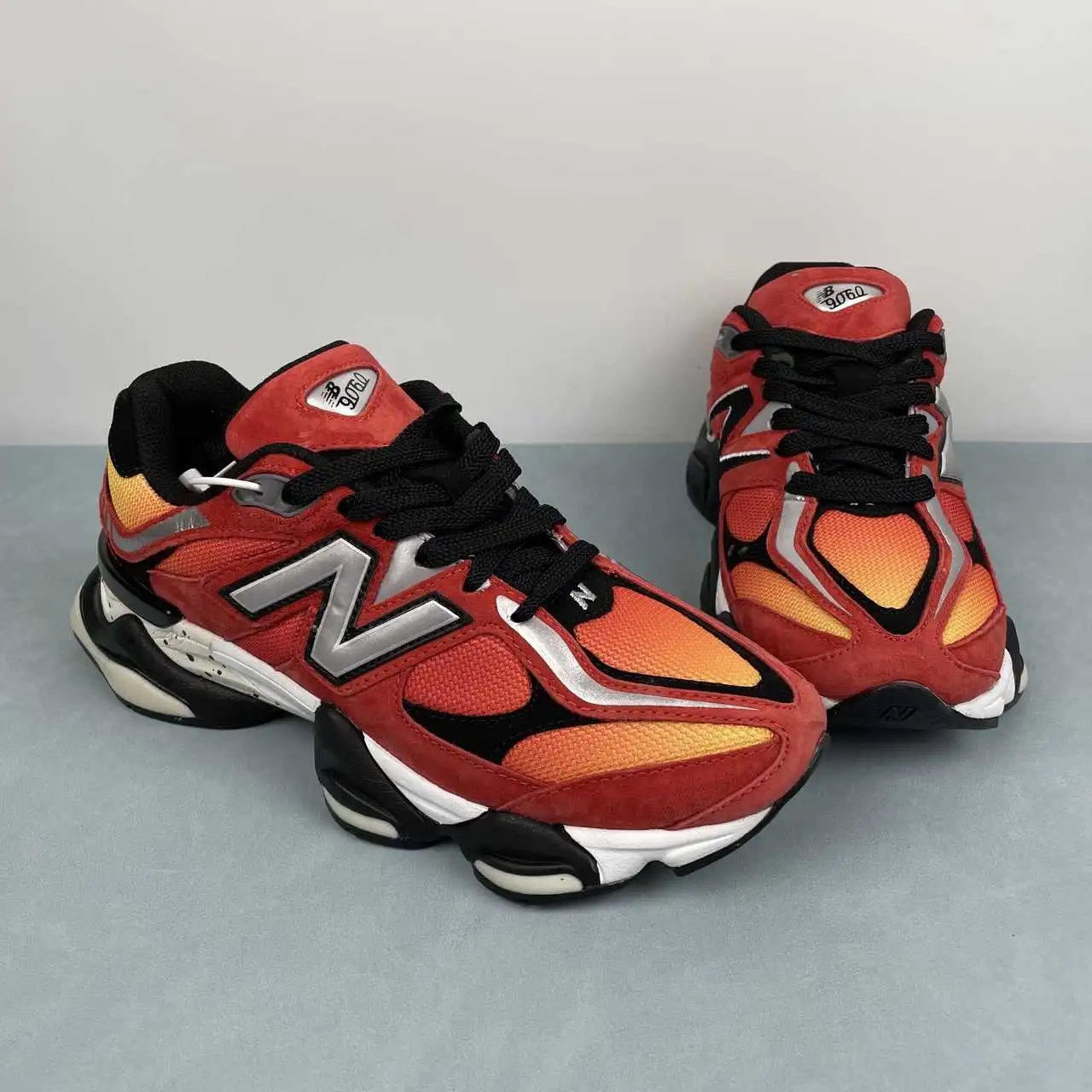 New Balance 9060 U9060DMG thumbnail 2