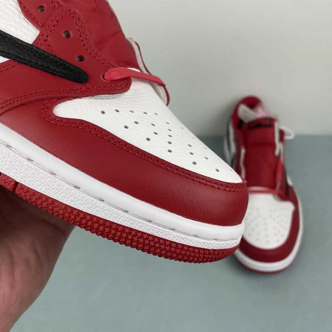 Air Jordan 1 Low DM7866-101 7