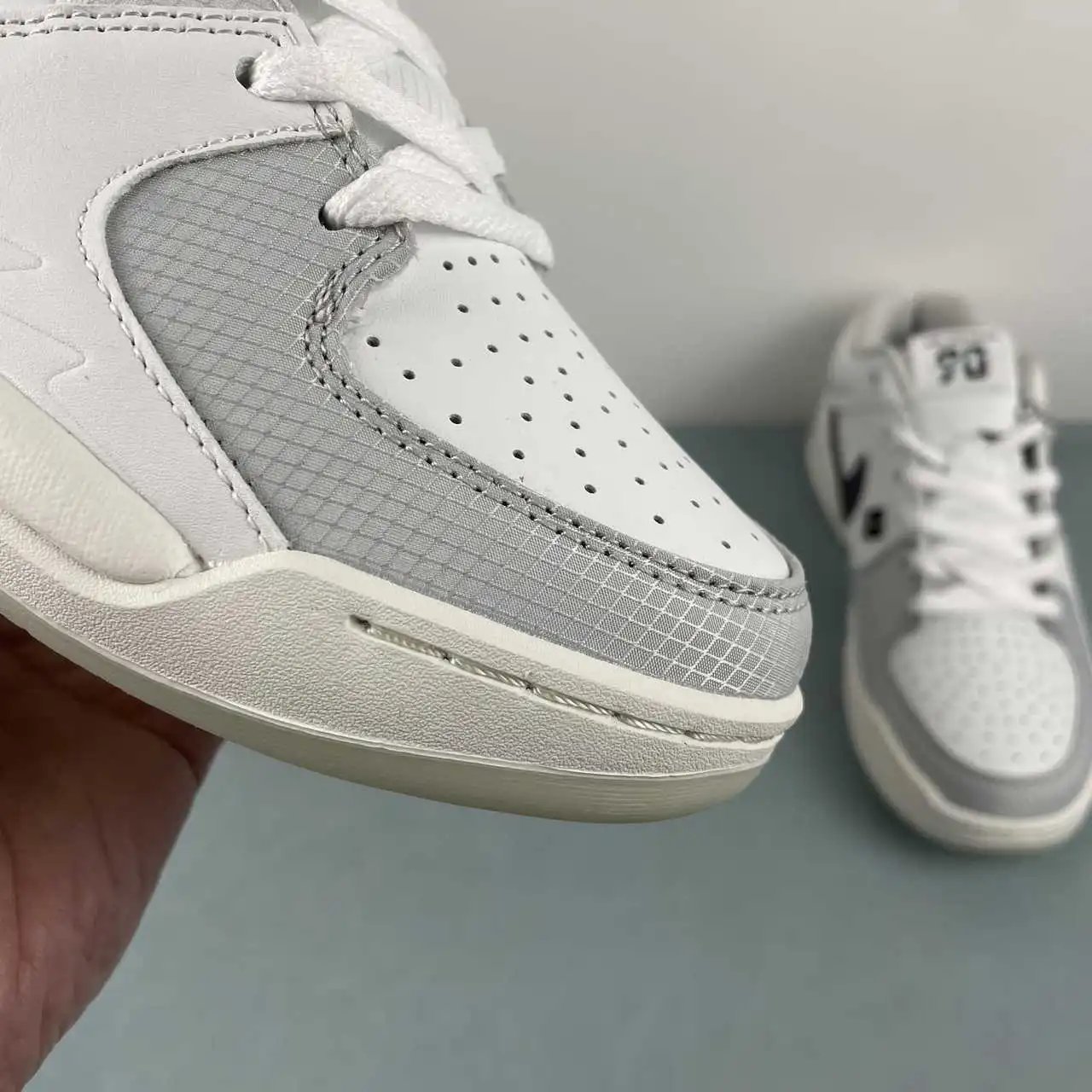 Air Jordan Formula 23 HV4092-100 7