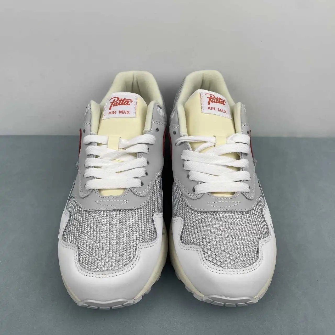 Nike Air Max1 II7055-100 thumbnail 3