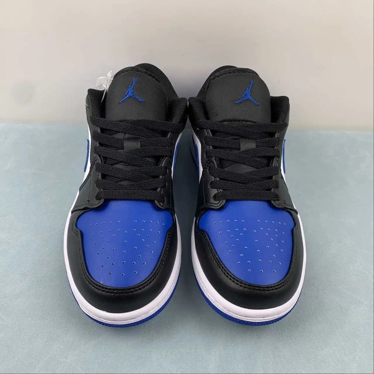 Air Jordan 1 Low 553560-140 thumbnail 3