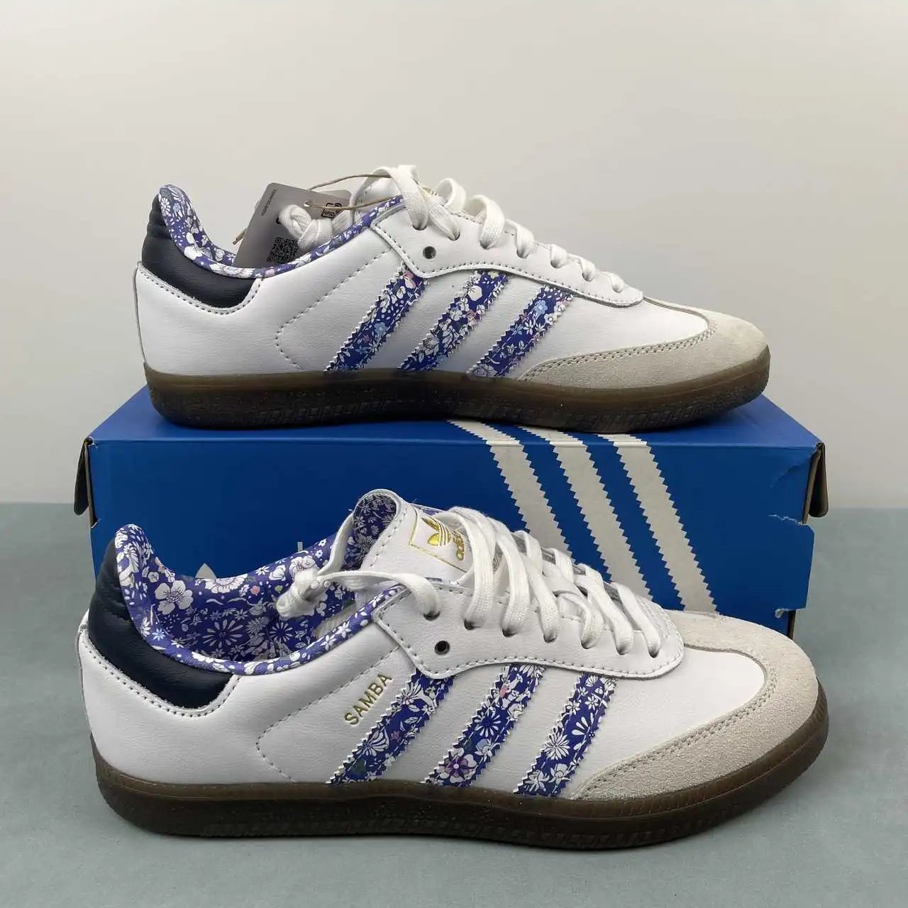 ADIDAS SAMBA JP7249