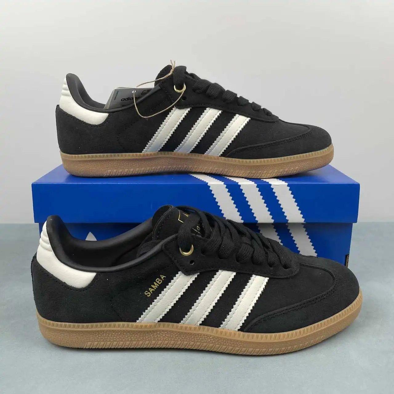 ADIDAS SAMBA JH9160