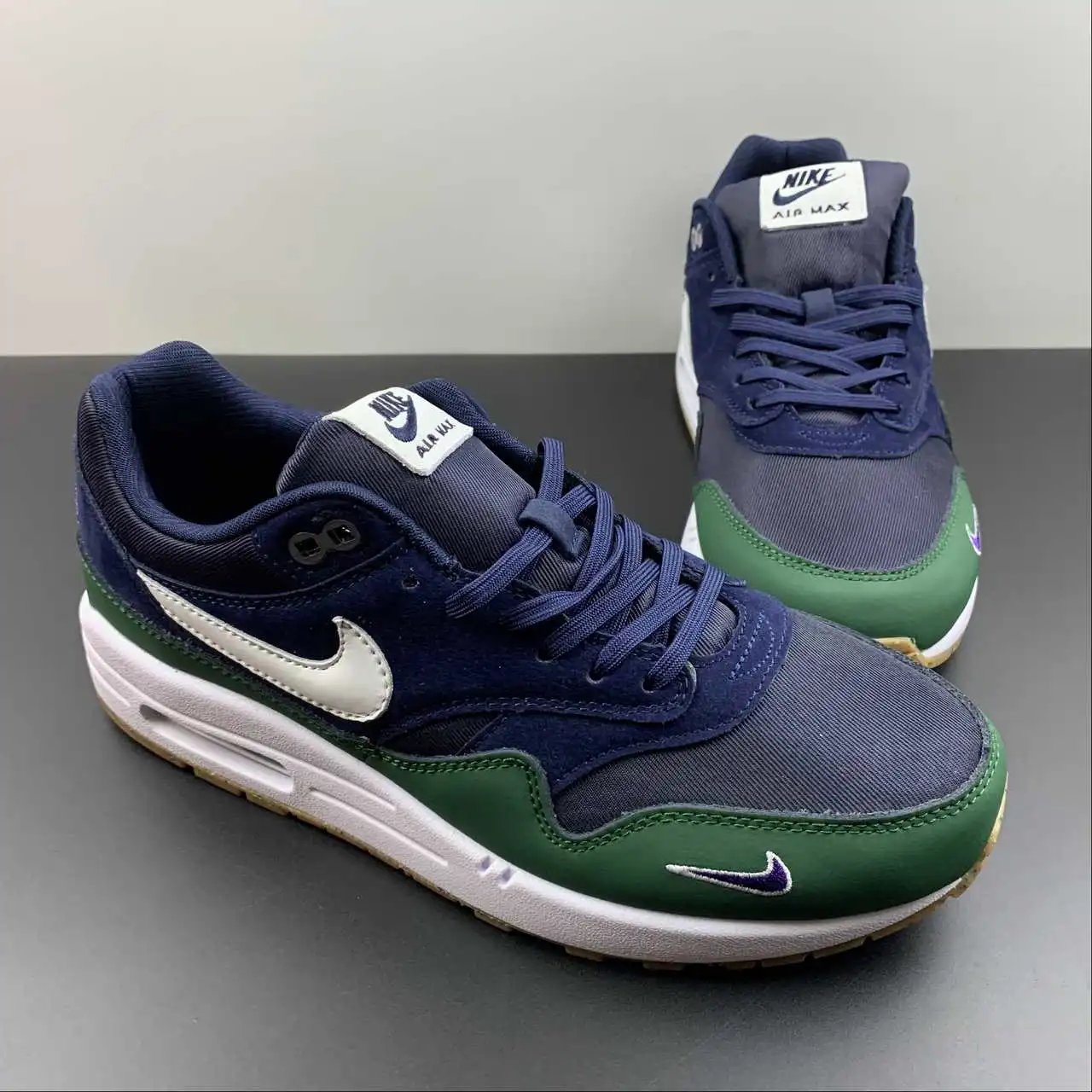 Nike Air Max1 DV3887-400 thumbnail 2