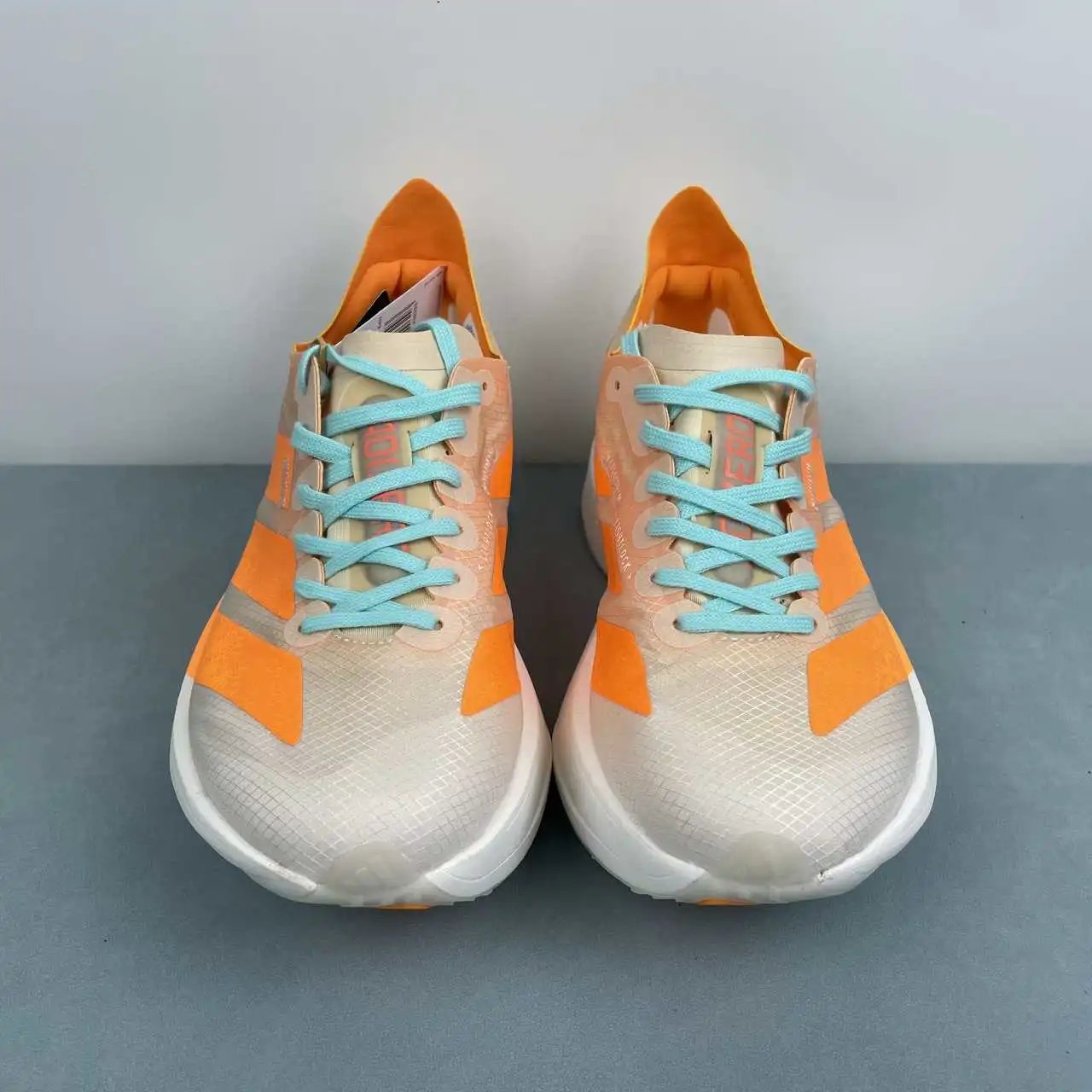 Adidas Adizero Adios PRO 4 M JR1241 thumbnail 3