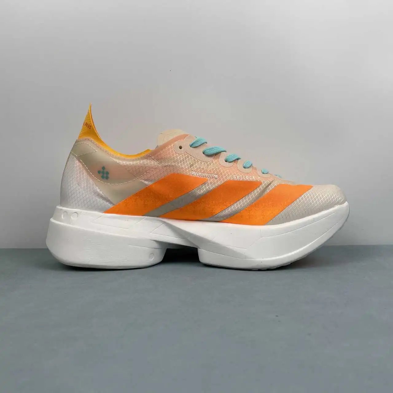 Adidas Adizero Adios PRO 4 M JR1241 thumbnail 4