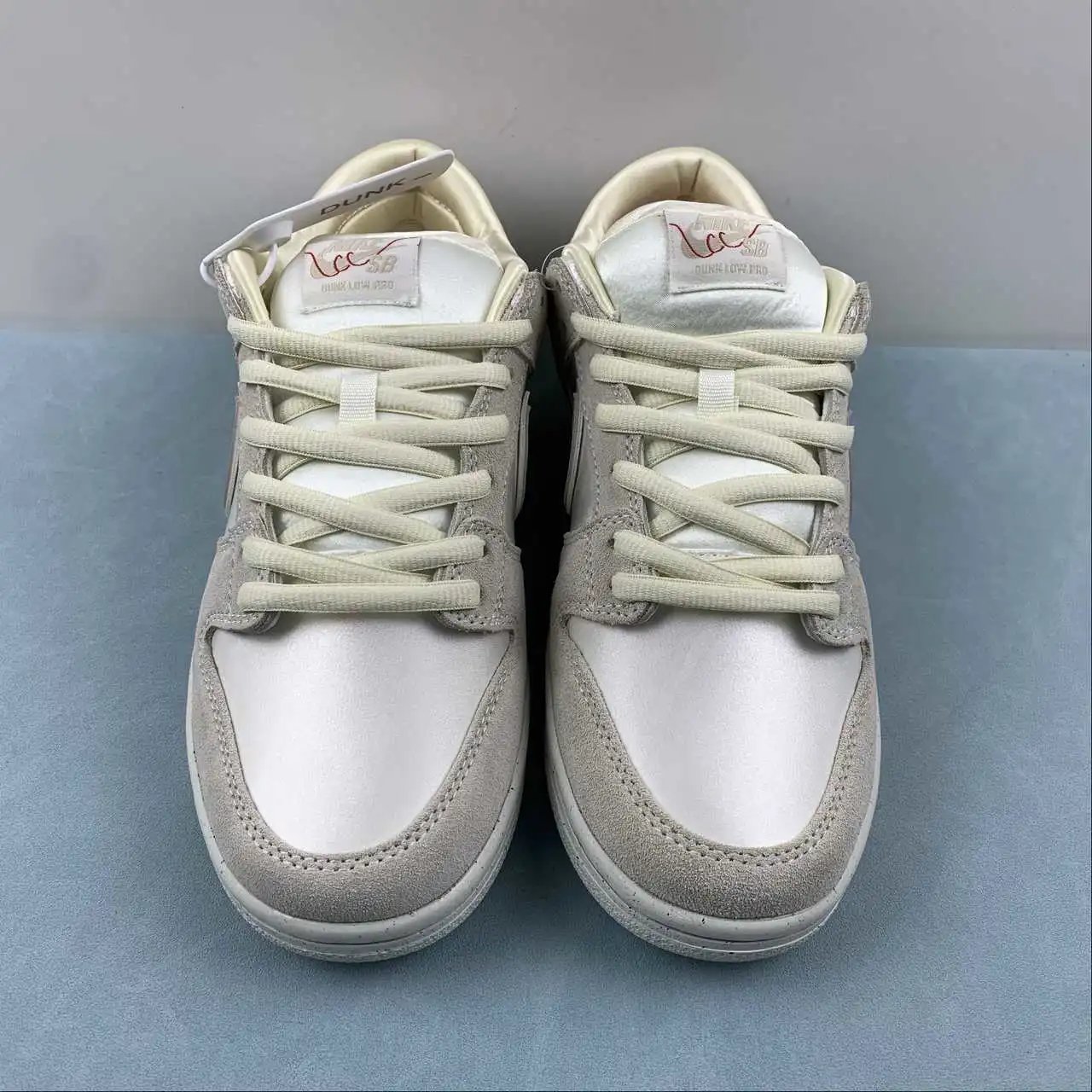 Nike Dunk Low FZ5654-100 thumbnail 3