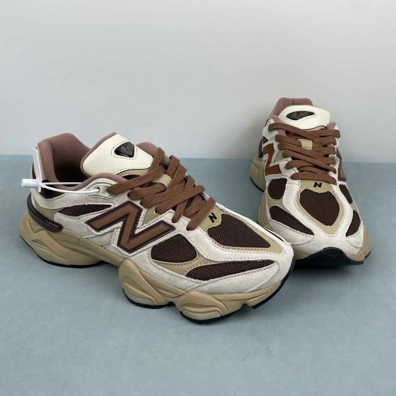 New Balance 9060 U90603O7 thumbnail 2