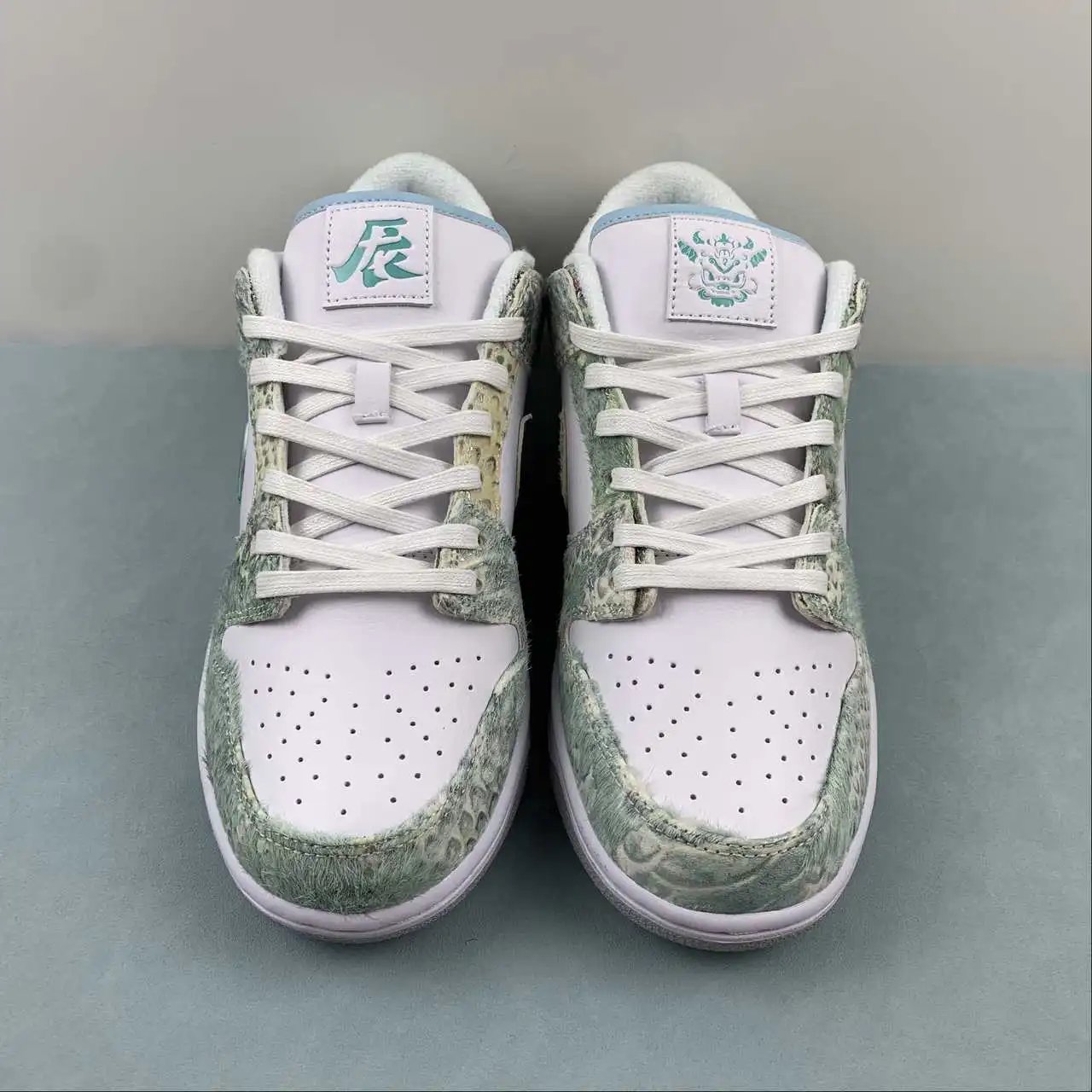 Nike Dunk Low DV0831-101 thumbnail 3