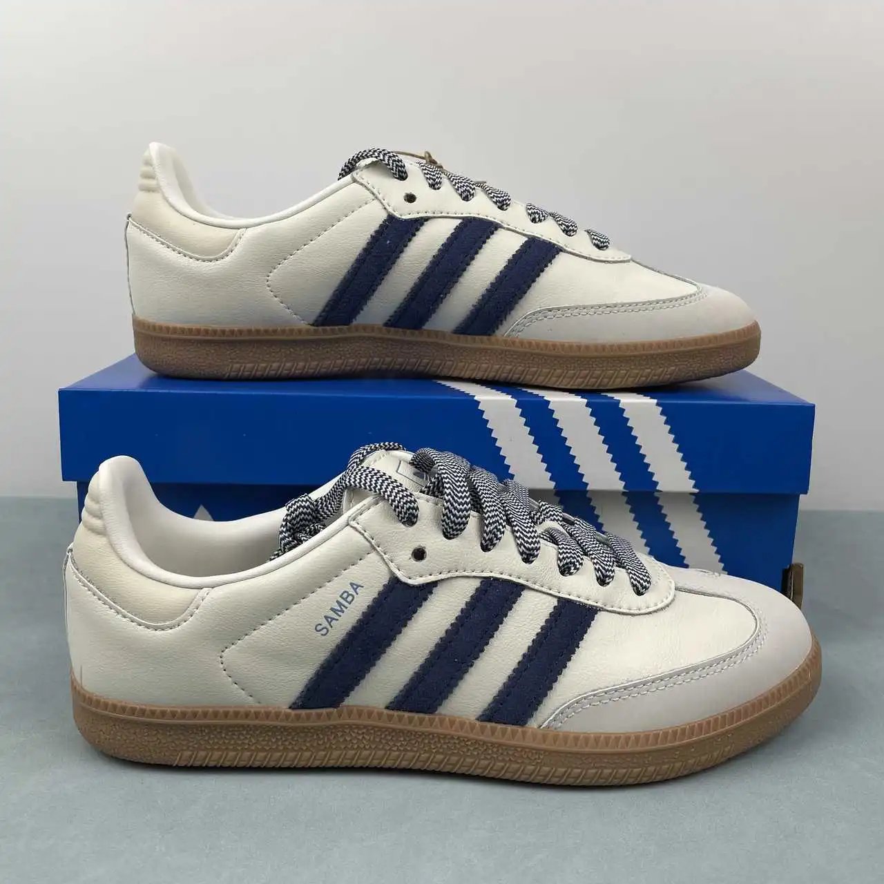 ADIDAS SAMBA JI3907