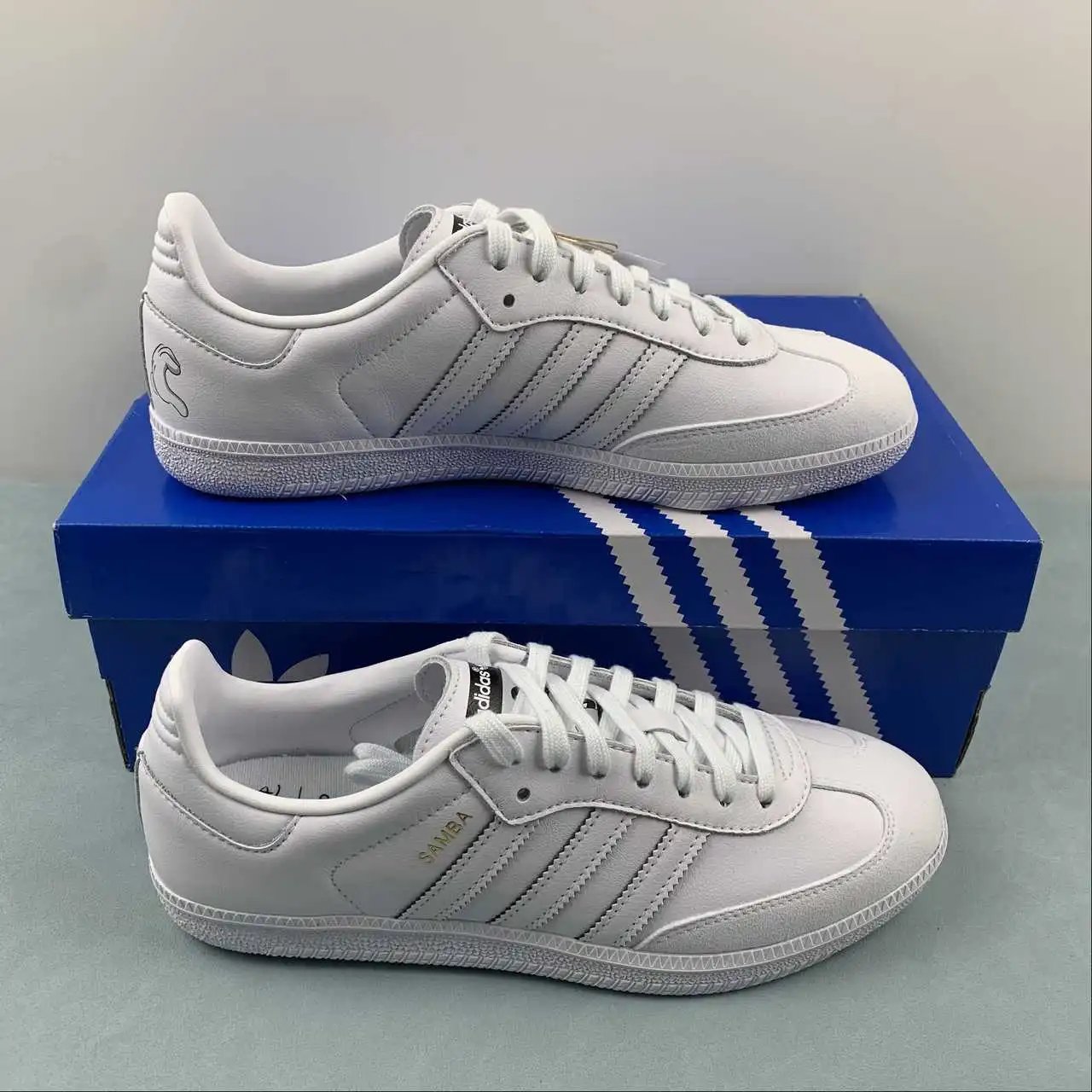 ADIDAS SAMBA GY1889