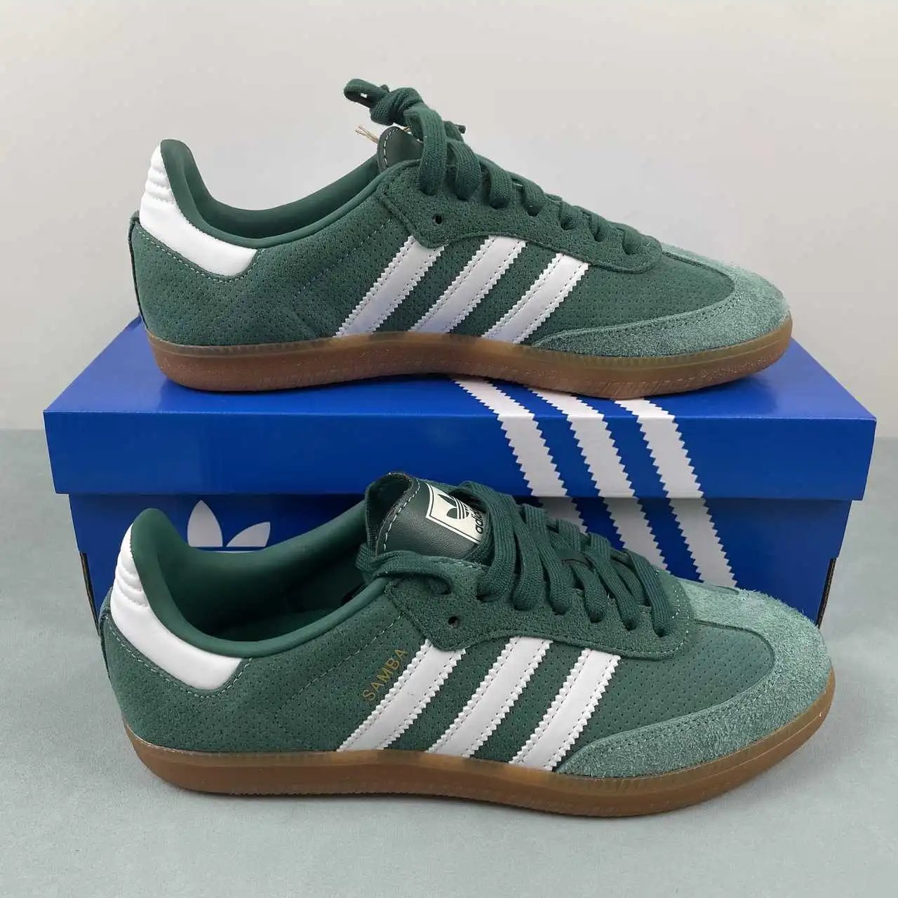 ADIDAS SAMBA HP7902