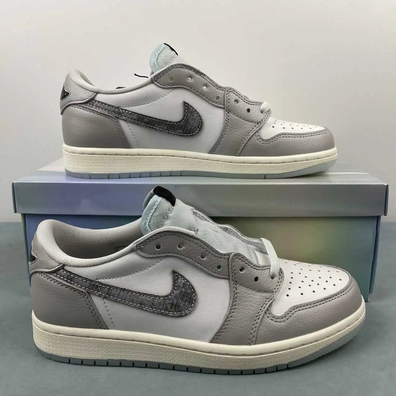 Air Jordan 1 Low HF3144-100
