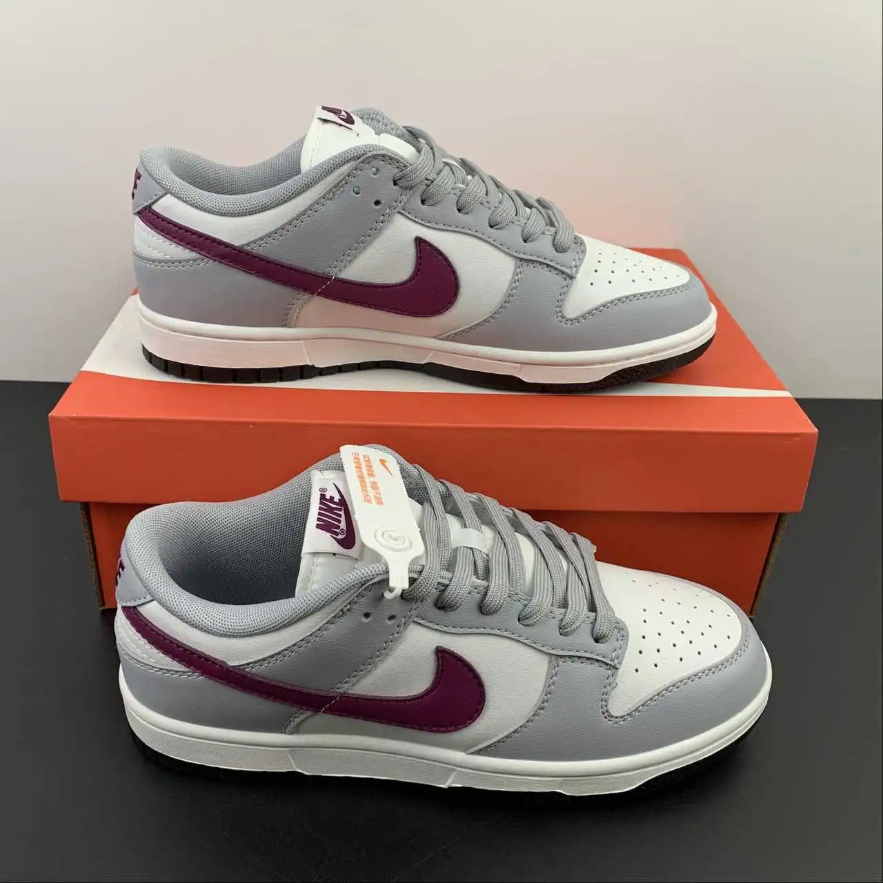 Nike Dunk Low DD1503-122
