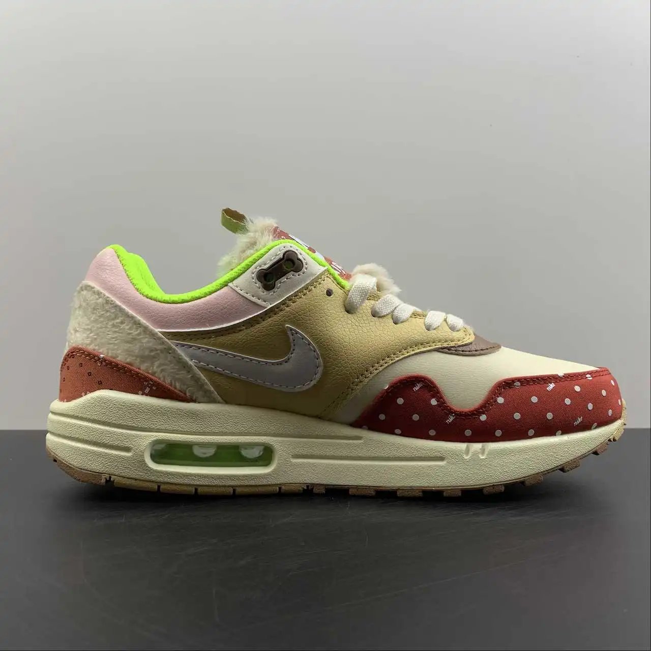 Nike Air Max1 DR2553-111 thumbnail 4