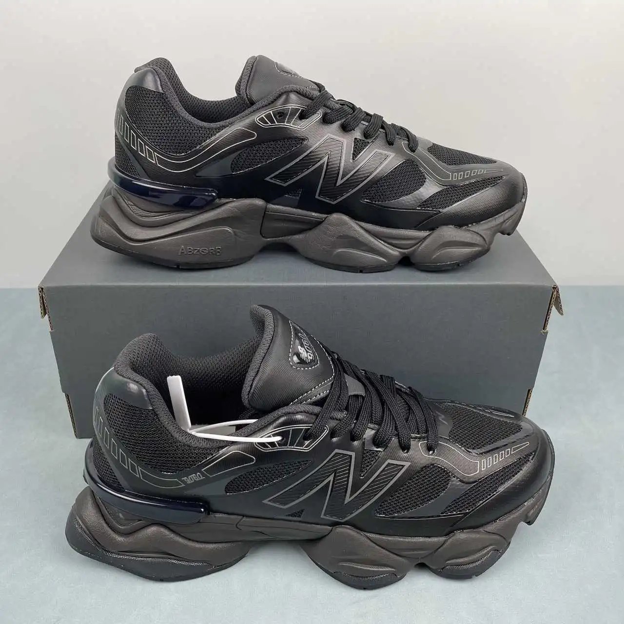 New Balance 9060 U90606TO