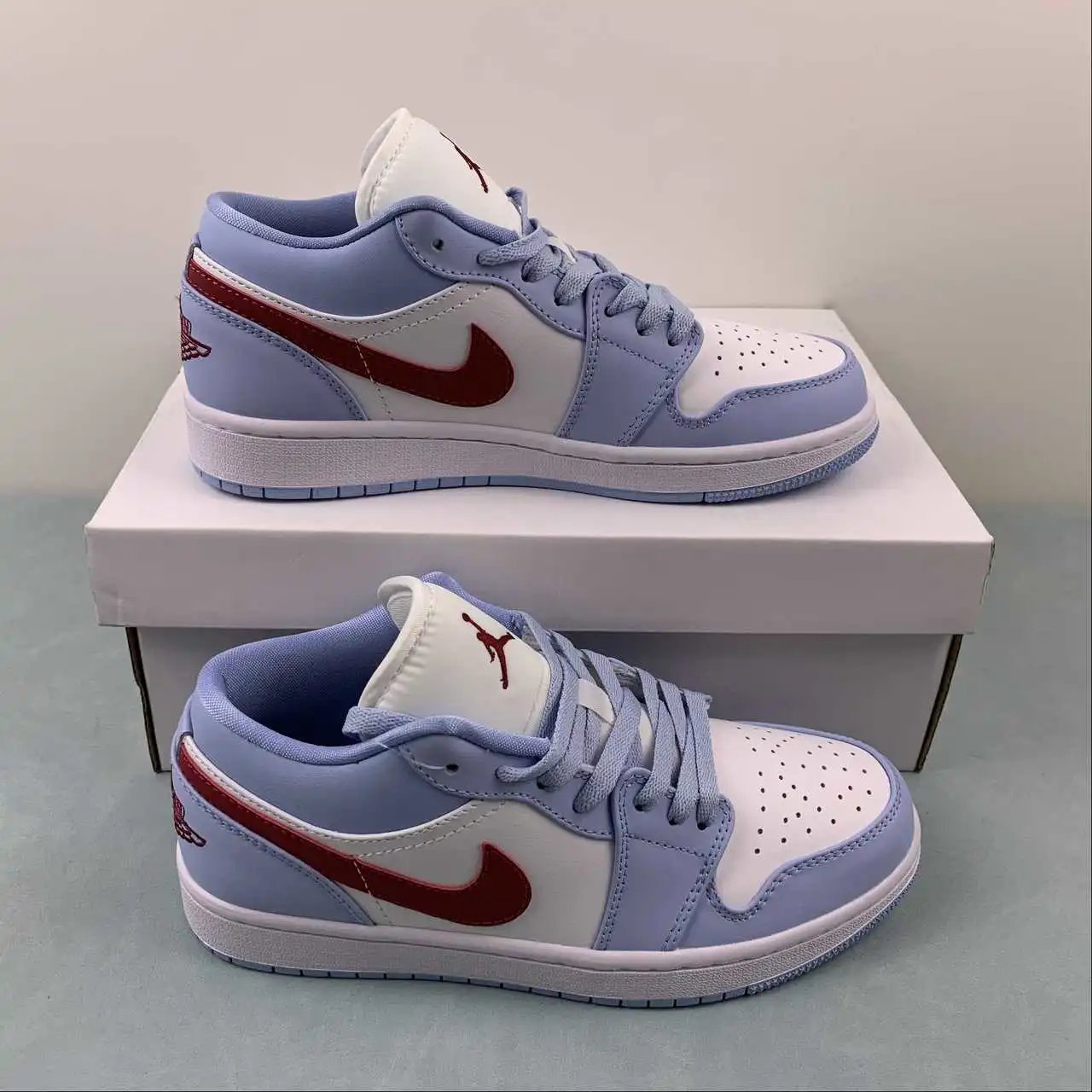 Air Jordan 1 Low DC0774-164