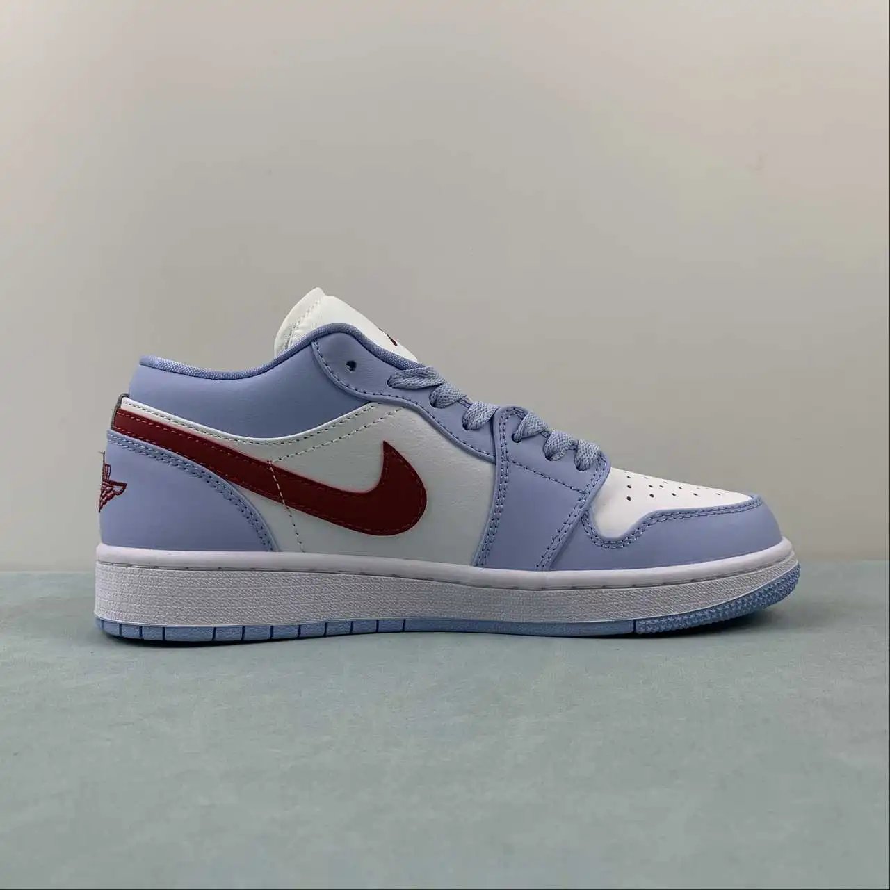 Air Jordan 1 Low DC0774-164 6