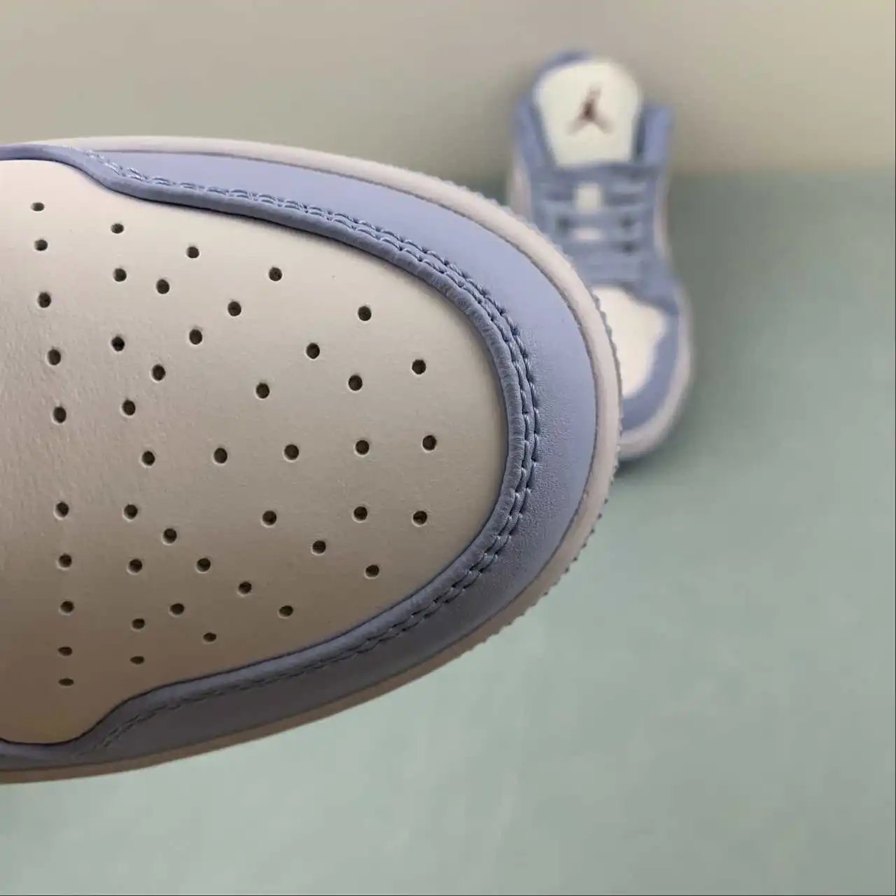 Air Jordan 1 Low DC0774-164 8