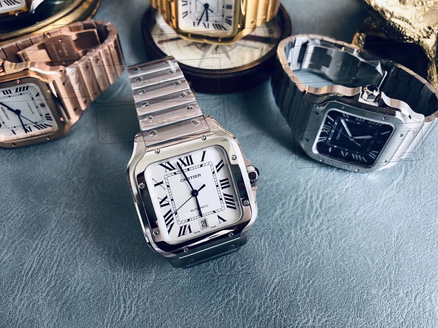 CARTIER WSSA0018