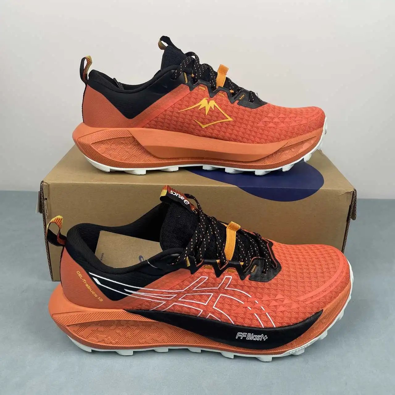 Asics GEL-Trabuco 13 1011B973-800