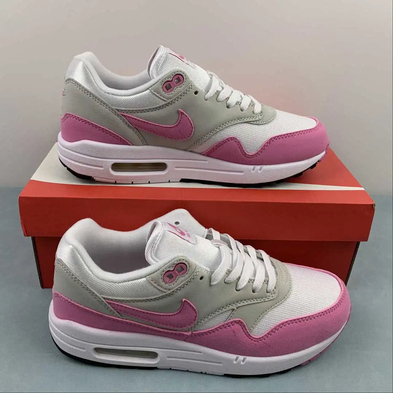 Nike Air Max1 DZ2628-001