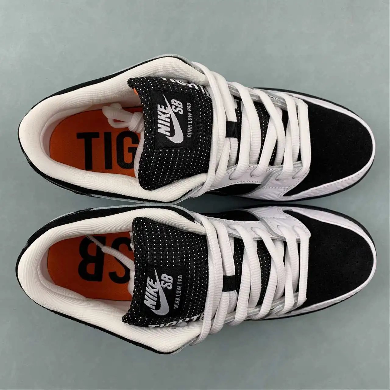 Nike Dunk Low FD2629-100 9