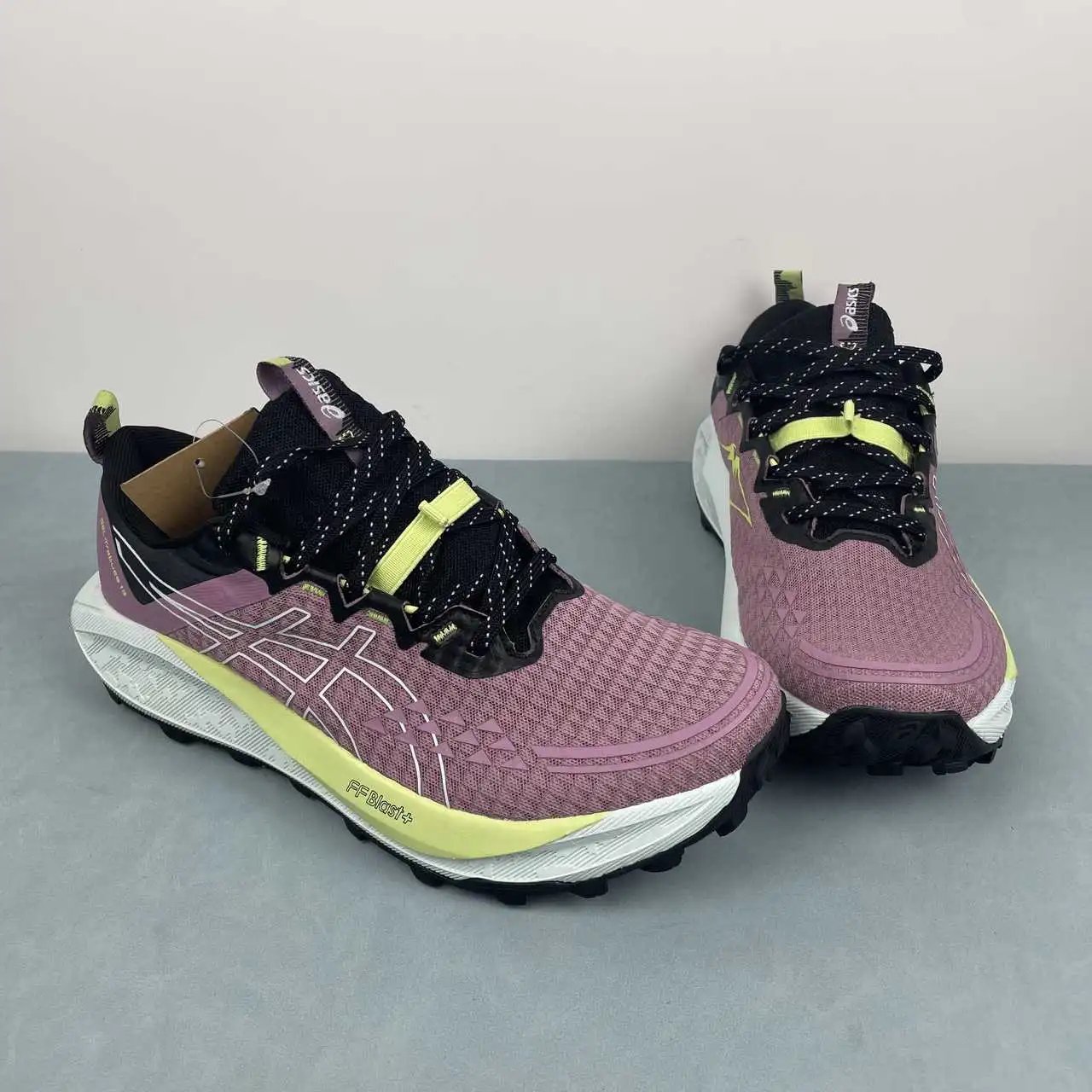 Asics GEL-Trabuco 13 1012B768-500 thumbnail 2