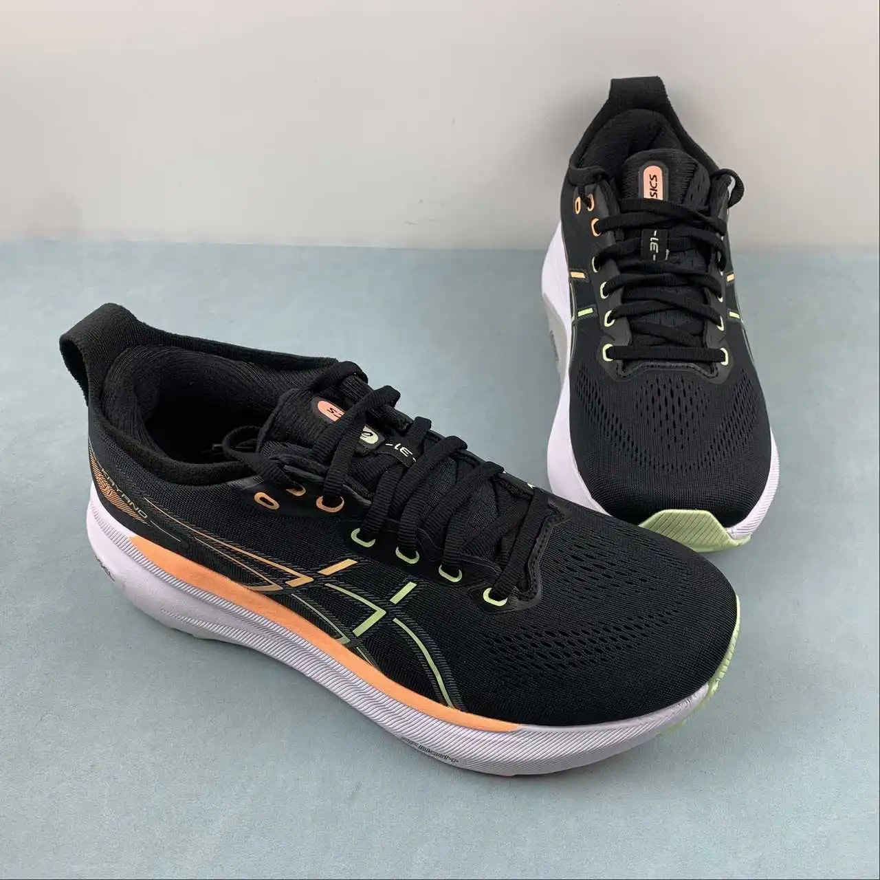 Asics GEL-Kayano 1011B867-003 thumbnail 2