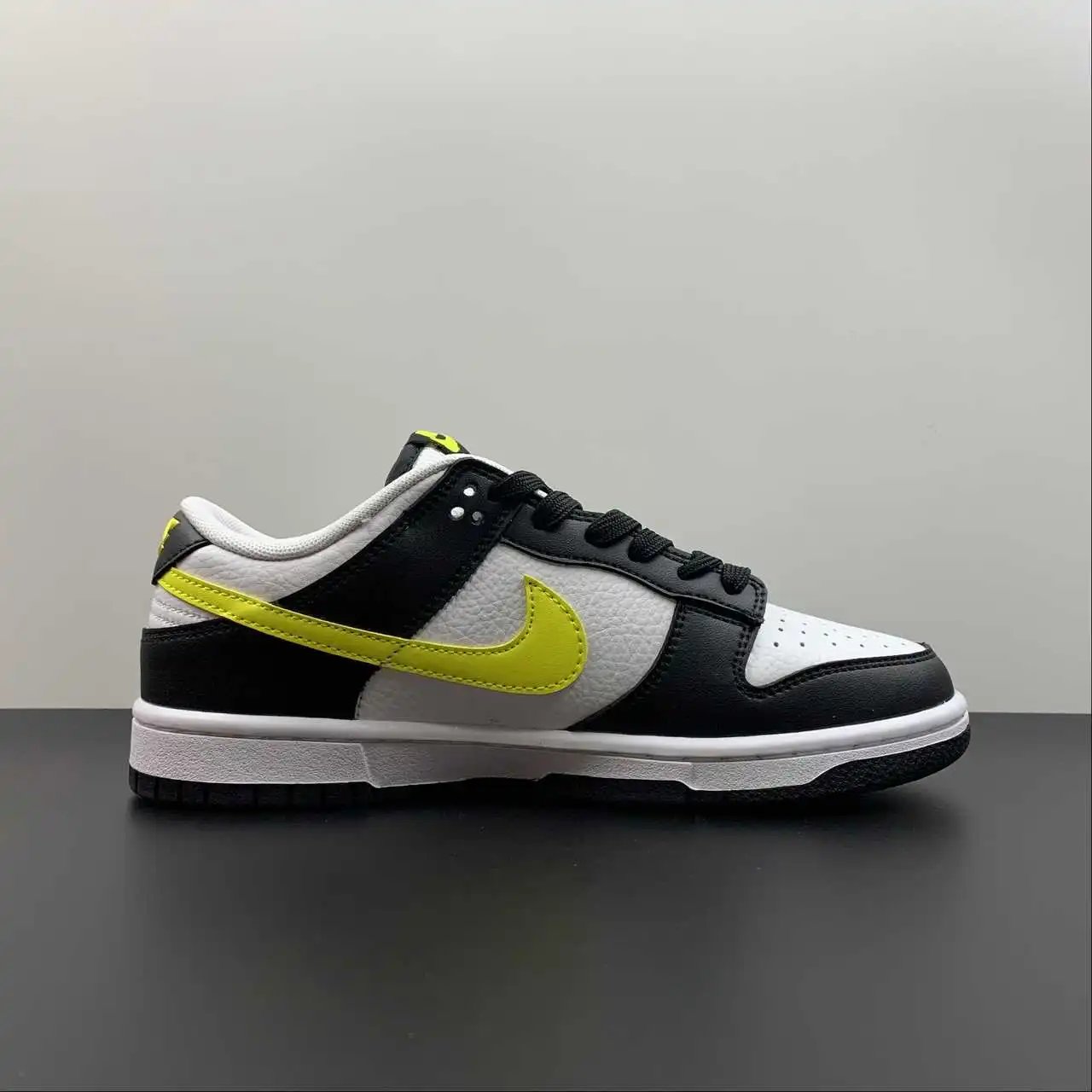 Nike Dunk Low FQ2431-001 5