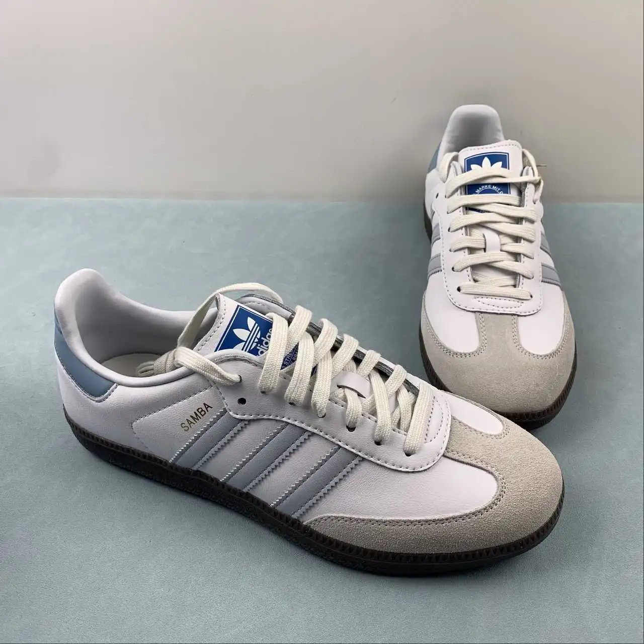 ADIDAS SAMBA ID2055 thumbnail 2