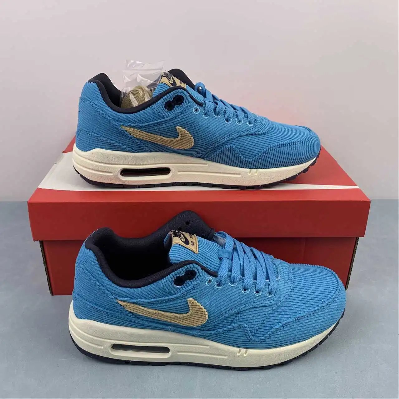 Nike Air Max1 FB8915-400