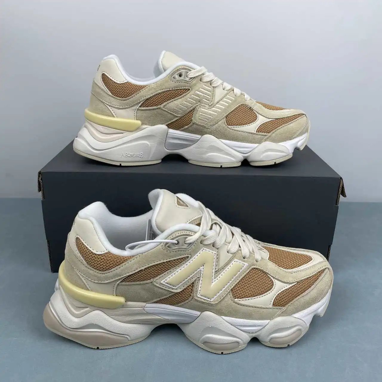 New Balance 9060 U9060FW