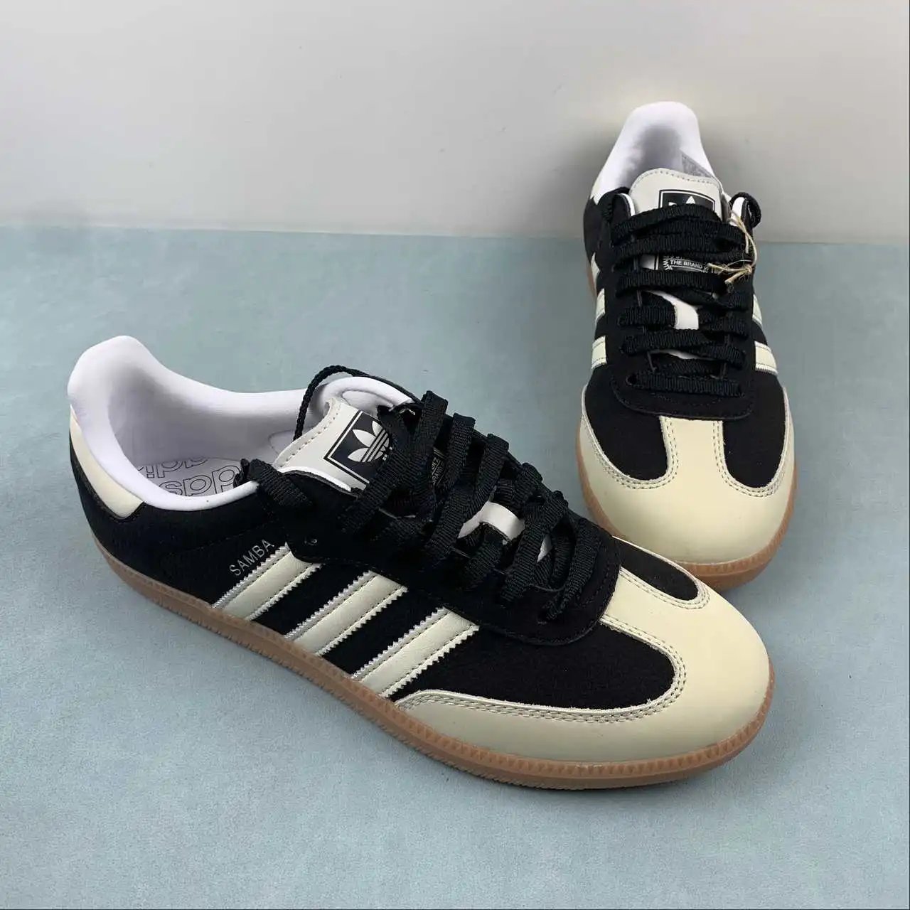 ADIDAS SAMBA IE5836 thumbnail 2
