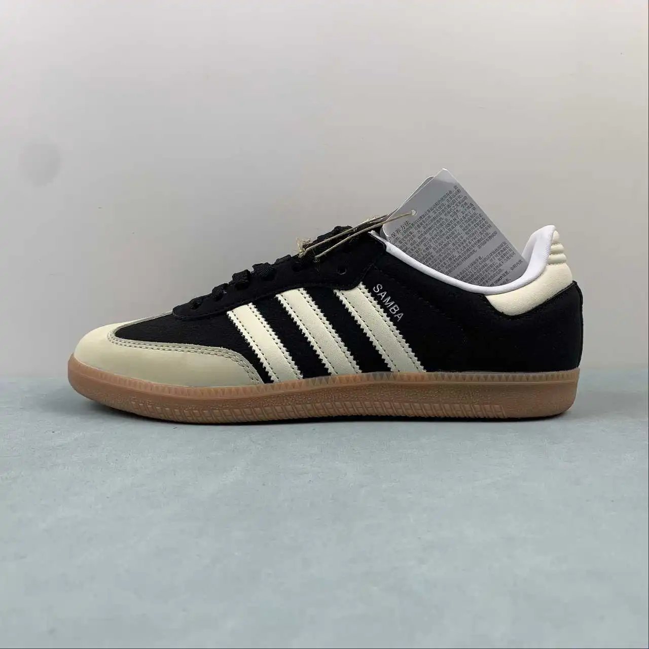 ADIDAS SAMBA IE5836 thumbnail 4