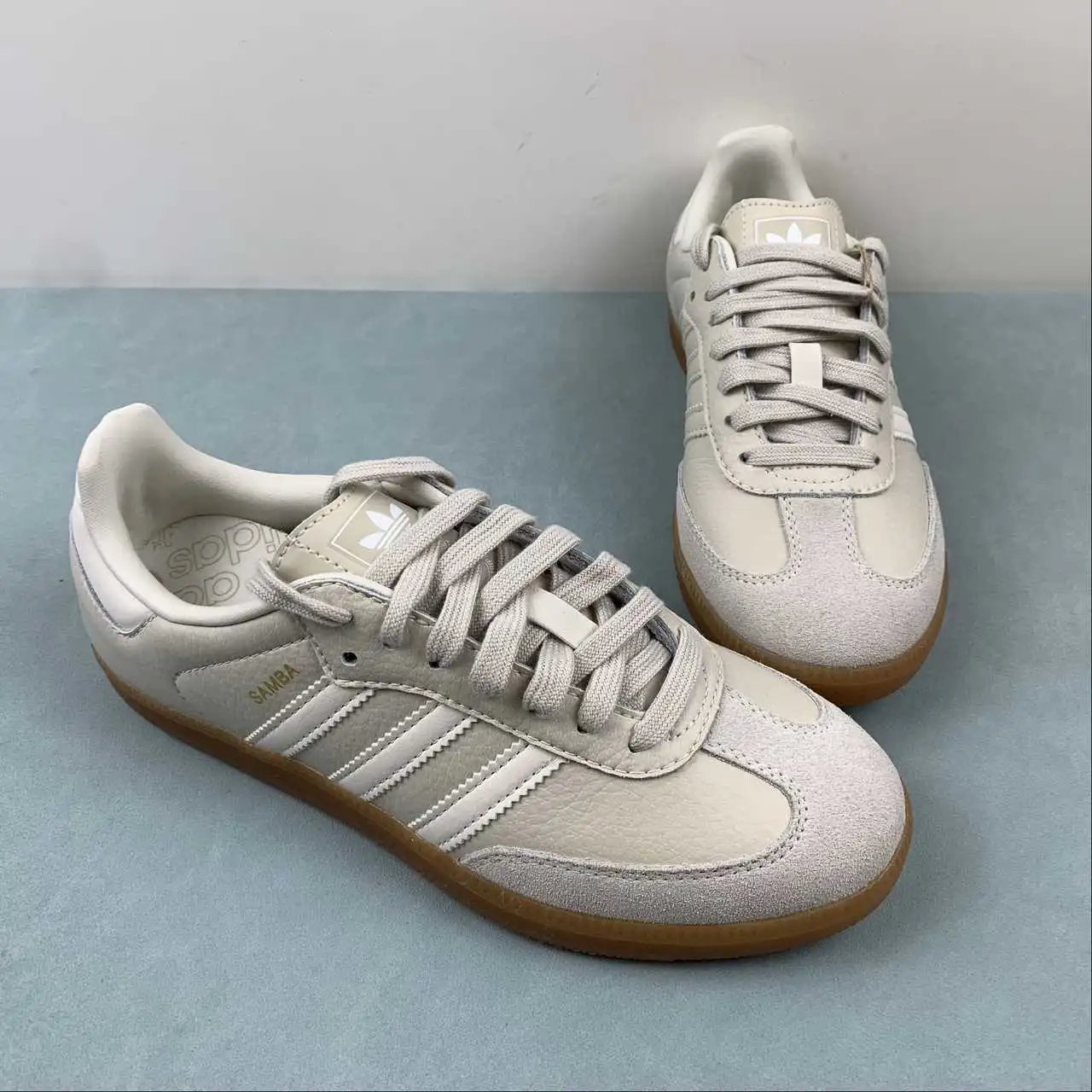 ADIDAS SAMBA IE7013 thumbnail 2