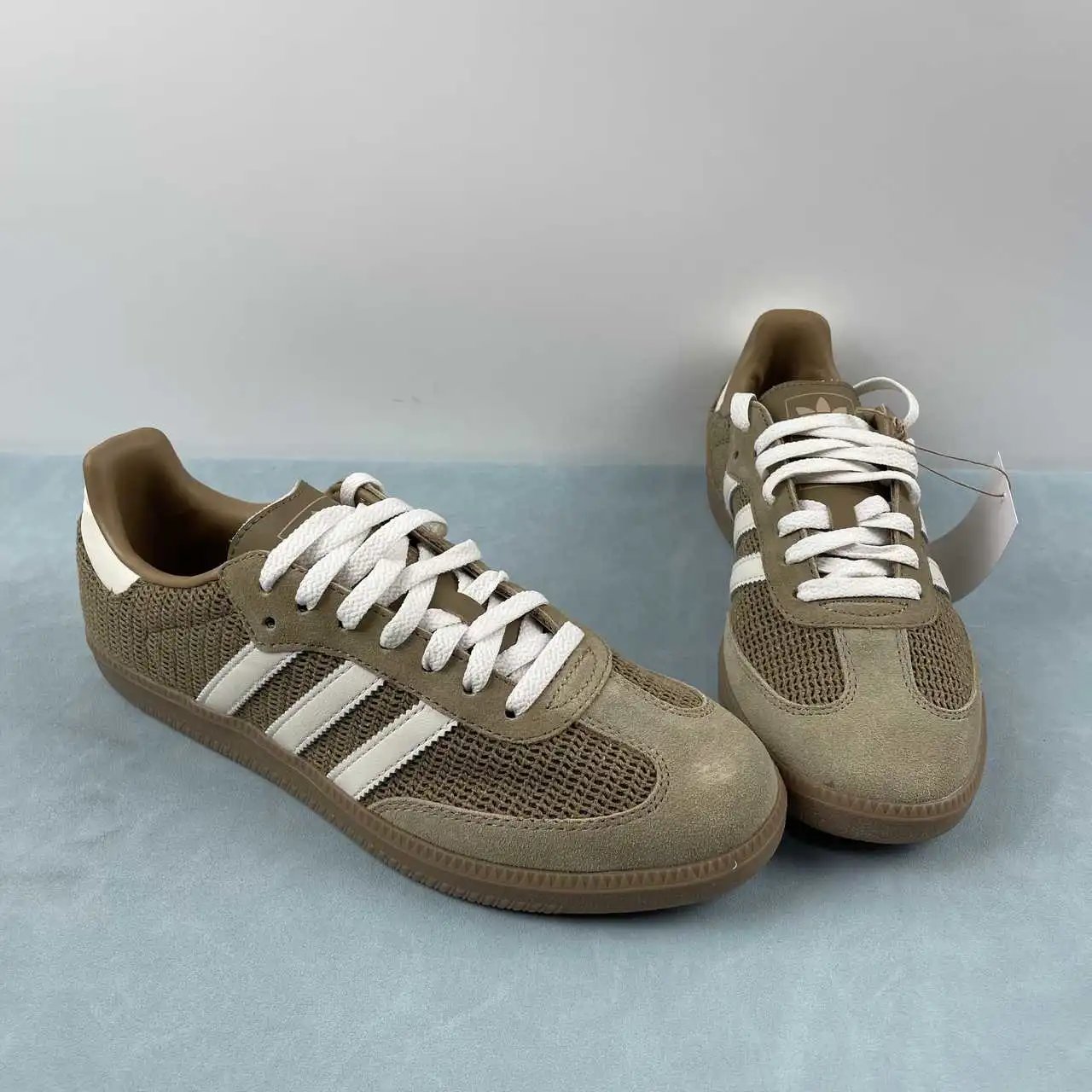 ADIDAS SAMBA IG1379 thumbnail 2