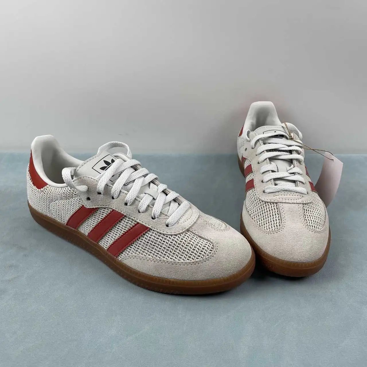 ADIDAS SAMBA IG1380 thumbnail 2